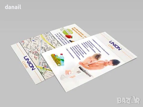 Дизайн и отпечатване на печатна и външна реклама., снимка 8 - Копирни услуги - 52620770