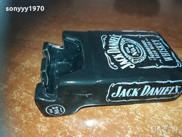 JACK DANIELS 1502211728, снимка 4 - Колекции - 31826086