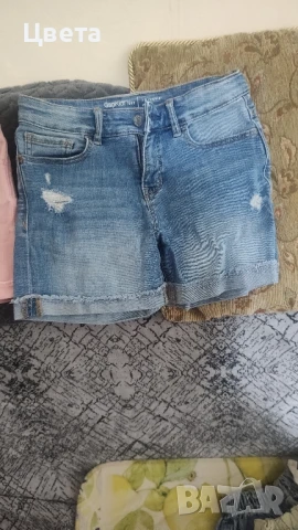 панталонки, снимка 11 - Детски къси панталони - 51391623