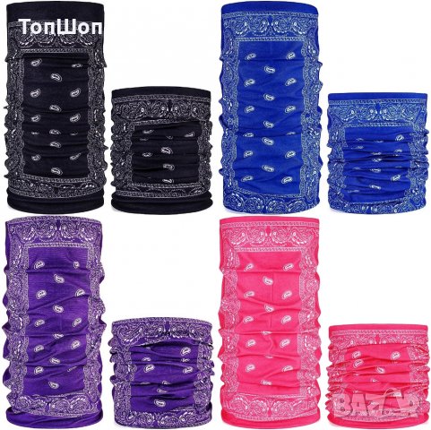 Hoodstyle Bandana / Бандана , Шал , шапка , маска