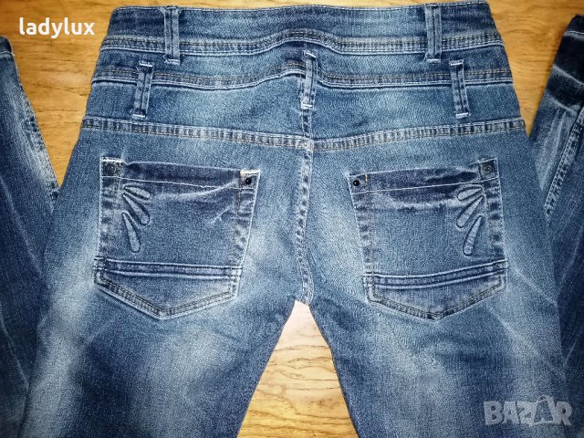 O'Kay, Дънки, 36-ти номер. Код 1415, снимка 7 - Дънки - 35192365