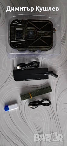 Новата ловна камера Suntek HC-940Pro, снимка 3 - Камери - 53889229