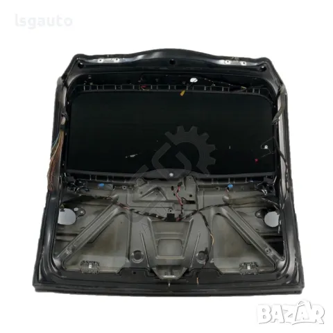 Заден капак BMW X3 (E83) 2003-2010 ID: 138406, снимка 3 - Части - 48111045