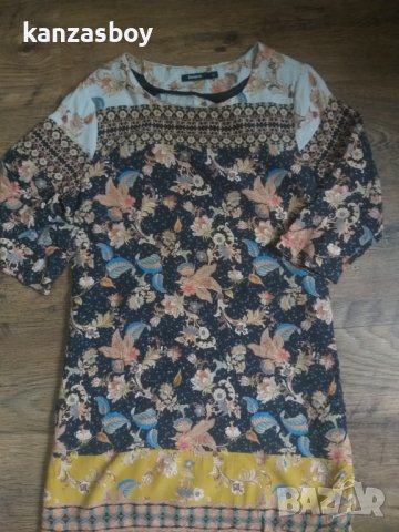 Desigual - страхотна рокля , снимка 6 - Рокли - 42093588