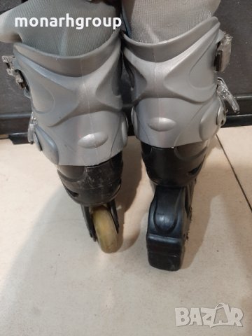 Ролери, снимка 3 - Ролери, кънки - 35119825