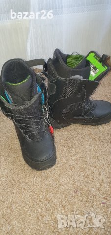 Burton обувки Driver X size 46 snowboard 