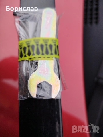 Напречни греди, багажник за автомобил , снимка 5 - Аксесоари и консумативи - 53260345