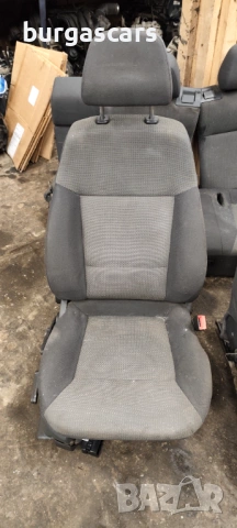 Салон Opel Vectra C седан, снимка 4 - Части - 53042571