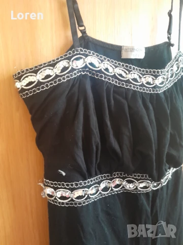 Подарявам!Много  интересен модел потник, снимка 5 - Потници - 50914820