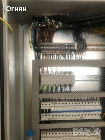 Изграждане на електроинсталации, снимка 4 - Електро услуги - 48943725