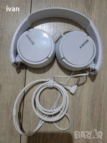 Слушалки - Sony