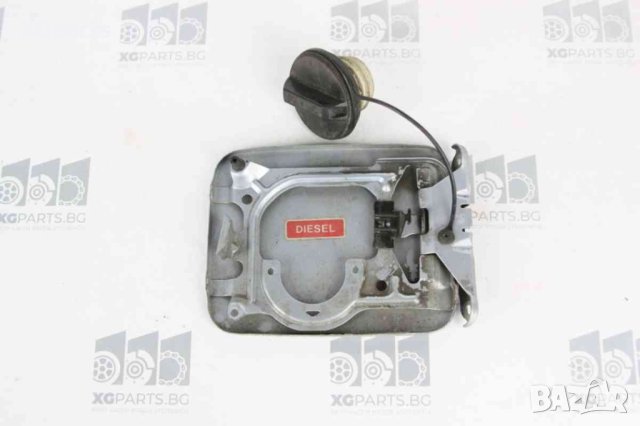  Вратичка резервоар за Nissan Almera II hatchback 4+1 вр. (2000-2006), снимка 2 - Части - 42162670