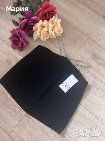 Нова пола ZARA, снимка 1
