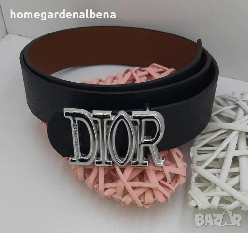 Кожени стилни колани , снимка 3 - Колани - 54233031