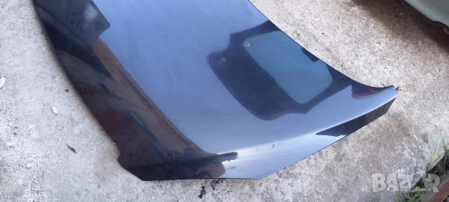 Преден капак Peugeot 307, снимка 3 - Части - 50595043