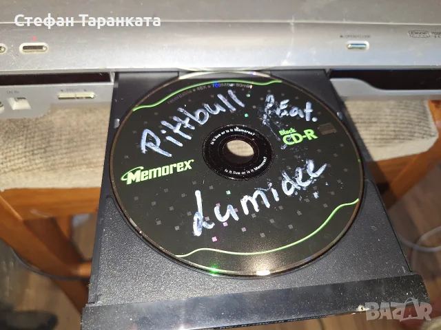 записващо DVD  LG, снимка 7 - MP3 и MP4 плеъри - 56511882