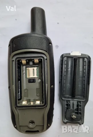 Туристическа навигация GARMIN 64st, снимка 6 - Garmin - 56155741