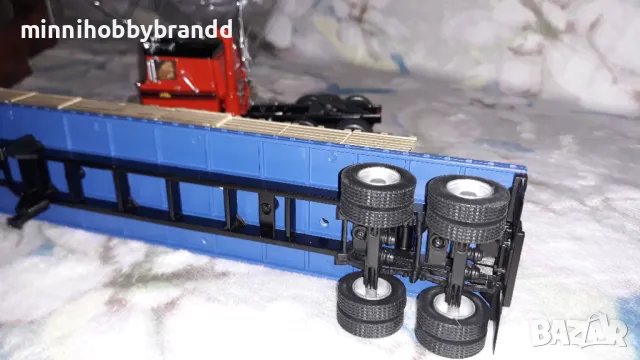 MACK E 700 1.43 , снимка 10 - Колекции - 47918034