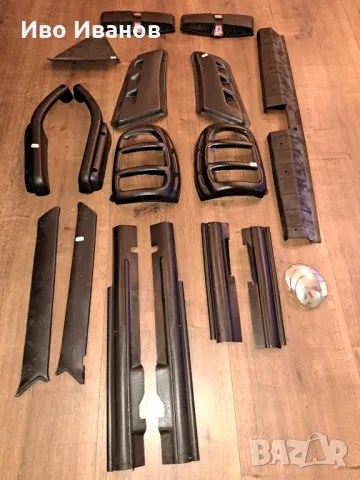 Нови части за лада,ваз,Жигули,нива.0899113411