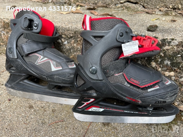 Детски кънки За лед