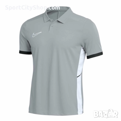 Мъжка поло тениска Nike Dri-Fit Academy 25 FZ9759-012