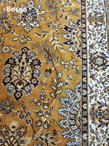 Килим, снимка 7 - Килими - 52262200