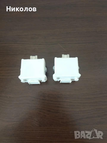 Продавам Wii Motion Plus приставка, снимка 2 - Аксесоари - 50723595