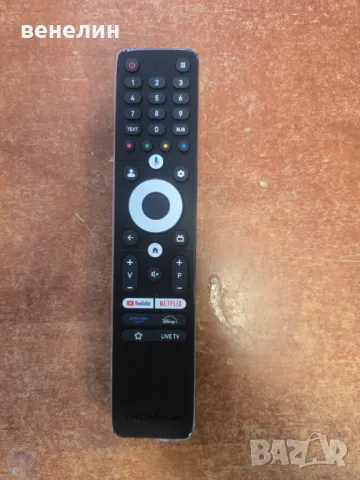 Дистанционно THOMSON 43FG2S14  