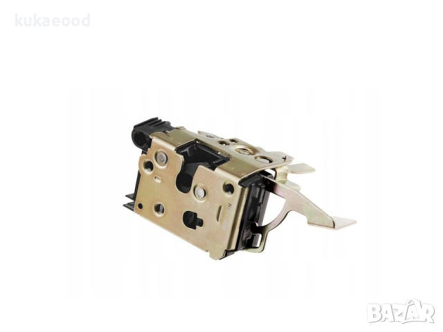 Брава за багажник за (задна дясна врата) за Peugeot Boxer 1, снимка 2 - Части - 44613133