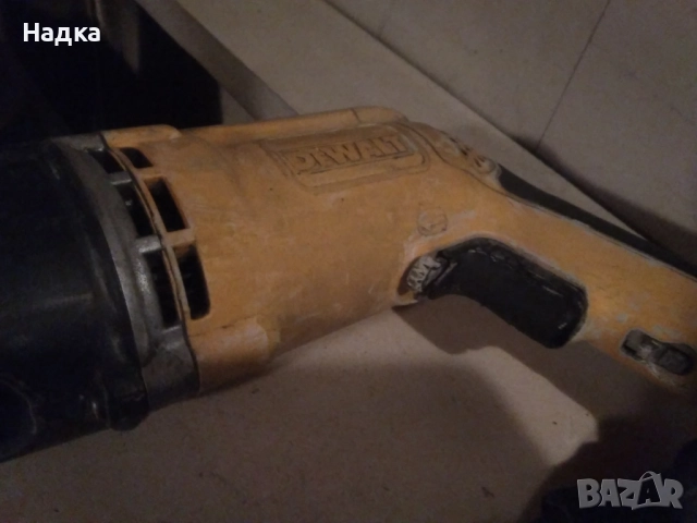 ДРЕЛКА,, DEWALT,, 