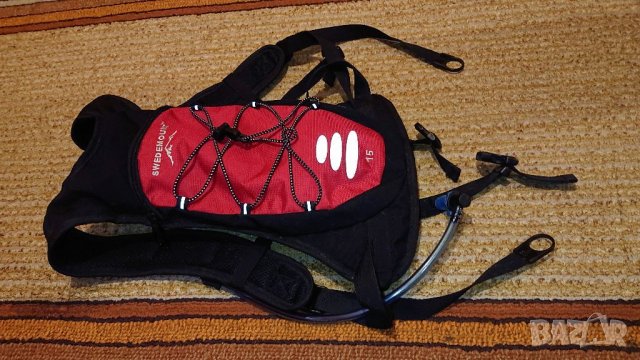 Swedemount 15 (camelbak 1.5L.), снимка 9 - Екипировка - 38548401