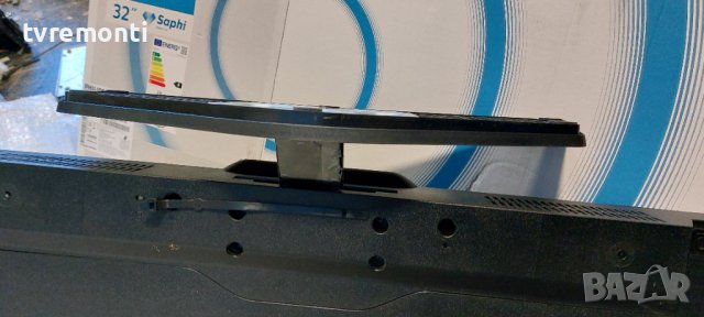 оригинална стойка за телевизор Philips модел 32PFH5300/88, снимка 6 - Стойки, 3D очила, аксесоари - 38260247