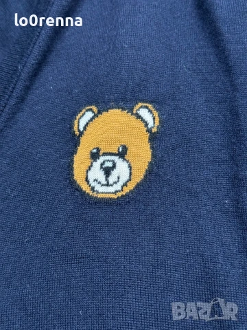 Дамска жилетка, снимка 3 - Жилетки - 51213487