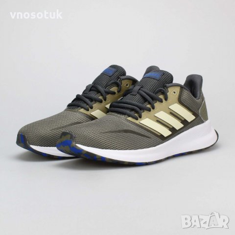Мъжки маратонки  ADIDAS RUNFALCON №- 42, снимка 4 - Маратонки - 32132460