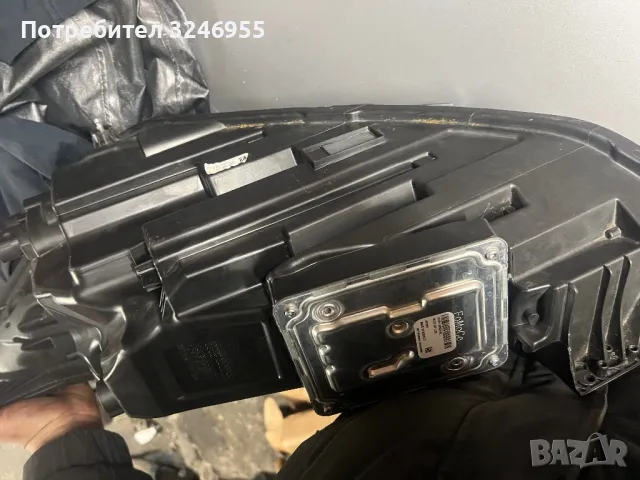 Фар форд фокус , снимка 3 - Части - 49426925