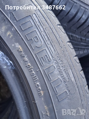 235 55 19 PIRELLI SCORPION 4броя летни , снимка 6 - Гуми и джанти - 53975473