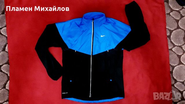 Nike Storm -Ориг.яке, снимка 1 - Якета - 34016720