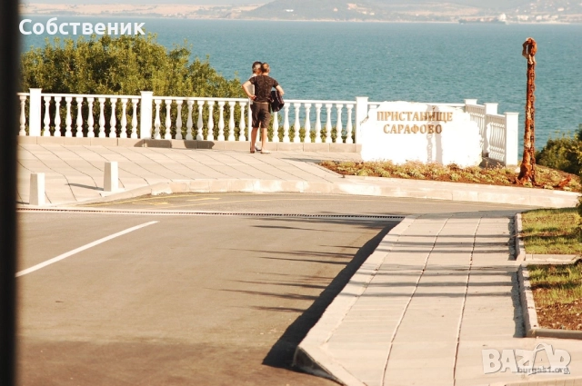 Нов Двустаен Апартамент с АКТ 16 ! До пристанището.Без такса поддръжка и Без комисионна., снимка 8 - Апартаменти - 51586917