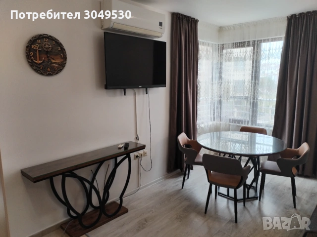 Луксозен Апартамент под наем в Комплекс “Хоризонт” гр. Созопол