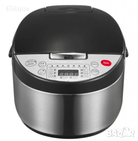 Елекрически уред за готвене на ориз, снимка 4 - Други - 52839142