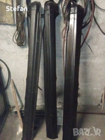 Нови Прагове за Opel Kadett