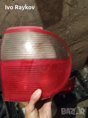 Стоп , десен  за Форд Галакси 1995-2005г , Ford Galaxy, снимка 8 - Части - 44313358