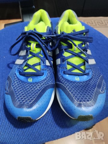 Adidas Supernova Glide 5 M, снимка 5 - Маратонки - 40775656