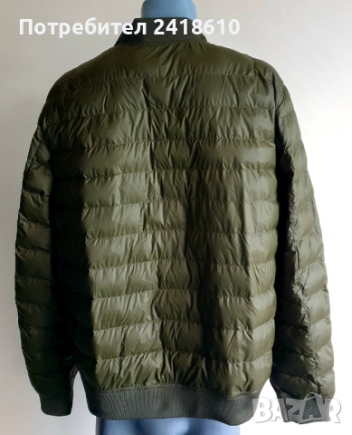 POLO Ralph Lauren Performance Bomber Jacket Mens Size XL НОВО! ОРИГИНАЛ! Мъжко Яке !, снимка 14 - Якета - 52920573
