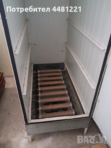 Сушилня за гъби , снимка 3 - Други машини и части - 50495722