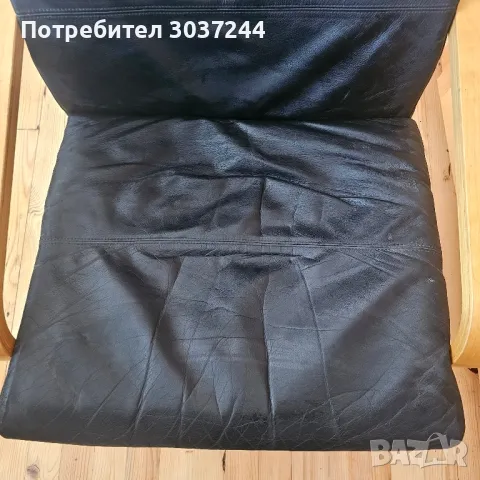 Люлеещ стол от Икеа , снимка 8 - Столове - 48766404