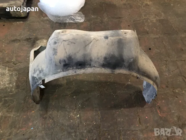 Преден ляв подкалник Audi A3 8l Ауди А3 8л , снимка 2 - Части - 49300558