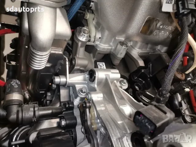 410km Нов Двигател B47D20B BMW 20d 20dx 25d G20 G23 G30 G01 G11 G05, снимка 11 - Части - 47271050