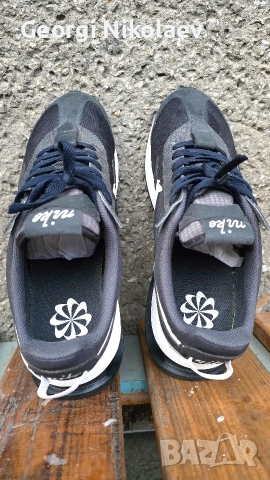 Nike air max Pre-Day 42.5, снимка 7 - Маратонки - 52966317