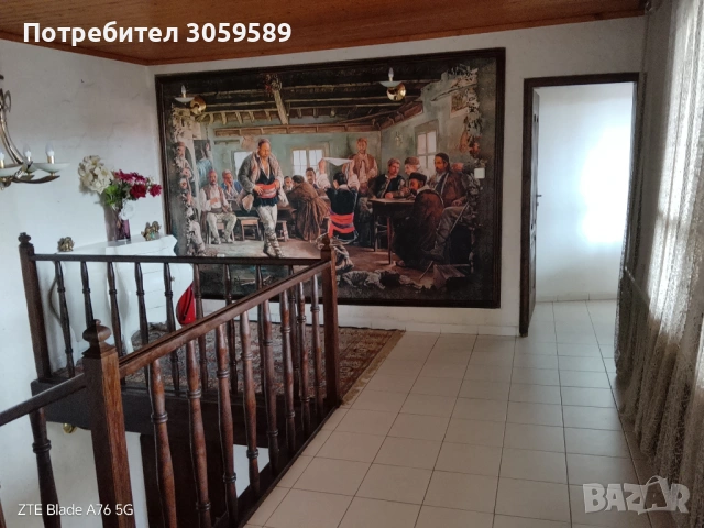 Къща за гости Цар Калоян в Арбанаси, снимка 16 - Селски туризъм и култура - 54170643